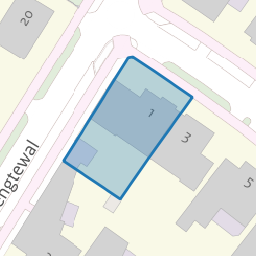 Perceel VHV01-K-2368