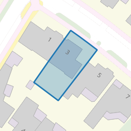 Perceel VHV01-K-2369