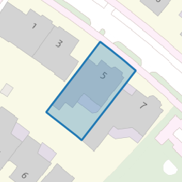 Perceel VHV01-K-2370