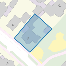 Perceel VHV01-K-2372