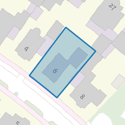 Perceel VHV01-K-2373