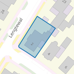 Perceel VHV01-K-2375