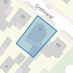 Perceel VHV01-K-2378