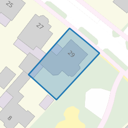 Perceel VHV01-K-2379