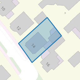 Perceel VHV01-K-2384