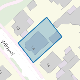 Perceel VHV01-K-2385