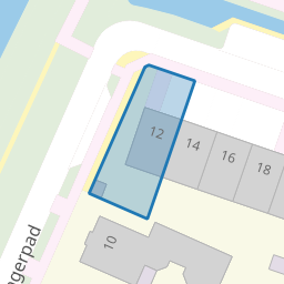 Perceel VHV01-K-2393