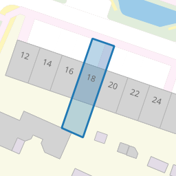 Perceel VHV01-K-2396