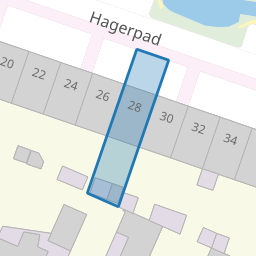 Perceel VHV01-K-2401