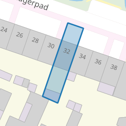 Perceel VHV01-K-2403