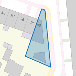 Perceel VHV01-K-2407