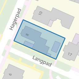 Perceel VHV01-K-2409