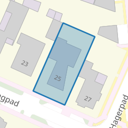 Perceel VHV01-K-2414