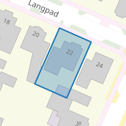 Perceel VHV01-K-2419