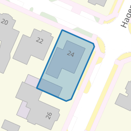 Perceel VHV01-K-2420