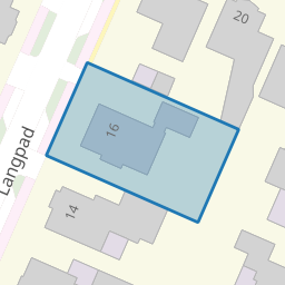 Perceel VHV01-K-2421