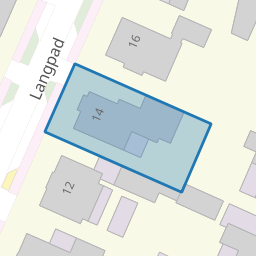 Perceel VHV01-K-2422