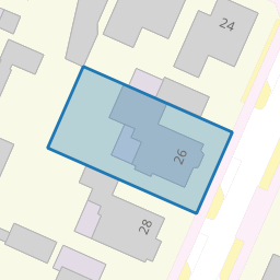 Perceel VHV01-K-2426