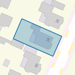 Perceel VHV01-K-2427