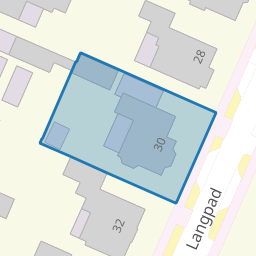 Perceel VHV01-K-2428