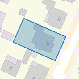 Perceel VHV01-K-2430