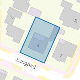 Perceel VHV01-K-2432