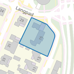 Perceel VHV01-K-2435