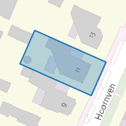 Perceel VHV01-K-2439