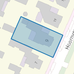 Perceel VHV01-K-2440