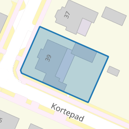 Perceel VHV01-K-2443