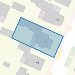 Perceel VHV01-K-2444