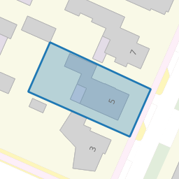 Perceel VHV01-K-2445