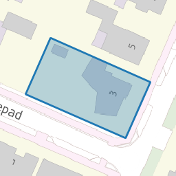 Perceel VHV01-K-2446