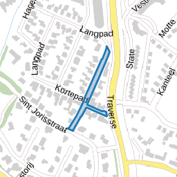 Perceel VHV01-K-2447
