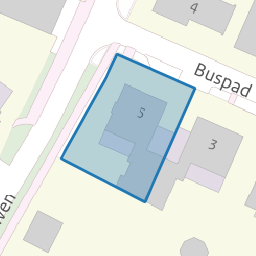 Perceel VHV01-K-2453