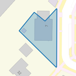 Perceel VHV01-K-2457