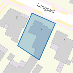 Perceel VHV01-K-2460