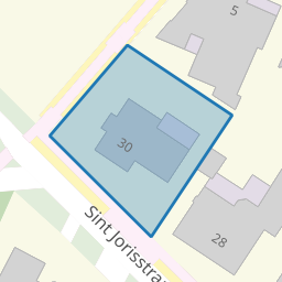 Perceel VHV01-K-2462