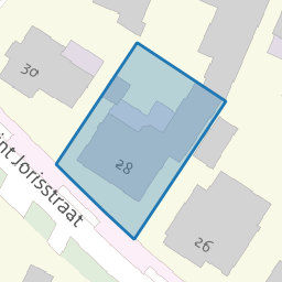 Perceel VHV01-K-2463