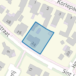 Perceel VHV01-K-2465