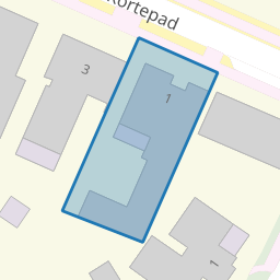 Perceel VHV01-K-2468