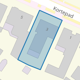 Perceel VHV01-K-2469