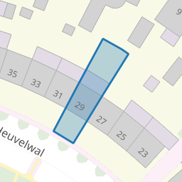 Perceel VHV01-K-2475