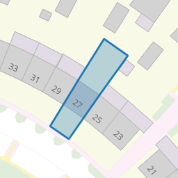 Perceel VHV01-K-2476