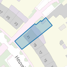 Perceel VHV01-K-2479