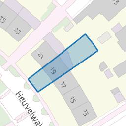 Perceel VHV01-K-2480