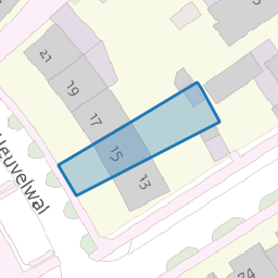 Perceel VHV01-K-2482