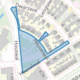 Perceel VHV01-K-2484