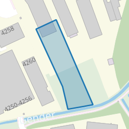 Perceel VHV01-K-2493