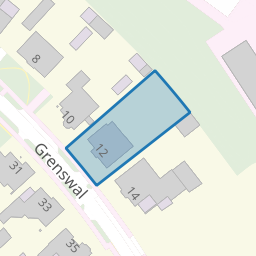 Perceel VHV01-K-2501